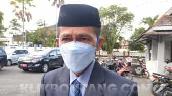 UMK Bontang Tunggu Arahan Provinsi Kaltim, Kenaikan Minimal 6 Persen