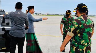 Apakah Presiden Indonesia Harus Islam? Ini Ketentuannya Menurut UU