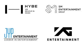 SM, JYP, YG, dan HYBE Rilis Daftar Laporan Pendapatan Kuartal IV di Tahun 2021