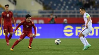 Pengamat: Level Timnas Vietnam Bukan Lagi ASEAN, Target Lolos Piala Dunia 2026