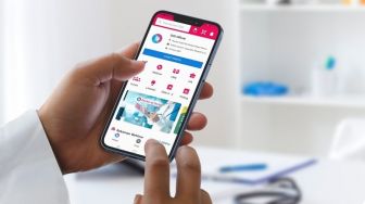 Lindungi Kerahasiaan Data Pengguna, Aplikasi Edukasi dan Forum Komunikasi Dokter D2D Raih Sertifikasi ISO 27001