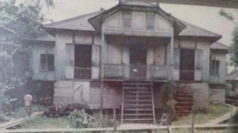Rumah Budaya Destinasi Baru Wisata Kota Pontianak Siap Dioperasikan Tahun Ini