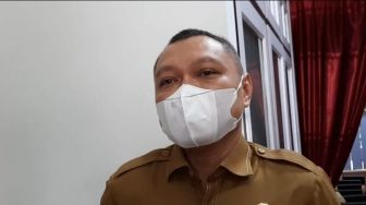 Bupati Paser Fahmi Fadli Wajibkan Penerima Bantuan Tunjukkan Kartu Vaksin Covid-19, Kecuali...