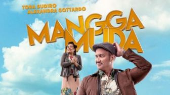 Film Mangga Muda: Drama Komedi yang Berusaha Dekat dengan Realita