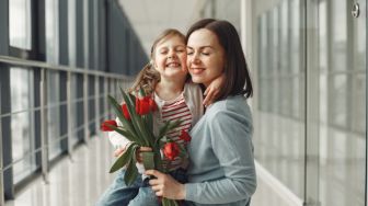 10 Ucapan Valentine untuk Ibu Sebagai Bentuk Ungkapan Kasih Sayang
