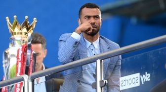 Ashley Cole Susul Frank Lampard ke Everton