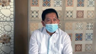 Klaim Tahu Penyebar Video Dirinya 'Pamer Uang', Dirut PD Pasar Kabupaten Tangerang: Saya Dizalimi