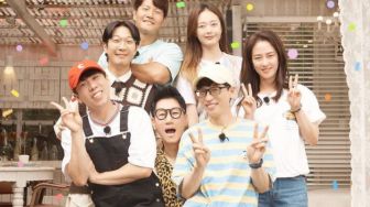 2 Episode 'Running Man' Terlucu yang Wajib Kamu Tonton, Dijamin Bikin Ngakak!