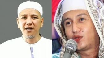 Mendadak Minta Maaf ke Habib Bahar Smith, Ini Profil Ulama Solo Habib Novel Alaydrus