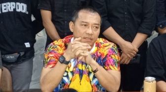 Anang Hermansyah Beri Penjelasan Usai Token ASIX Tuai Pro Kontra