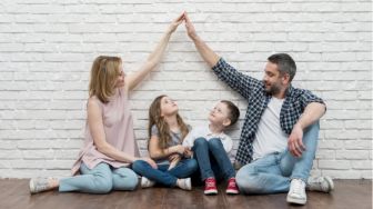 7 Cara Menciptakan Hubungan Erat dengan Anak