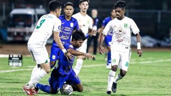 Prediksi BRI Liga 1: PSIS Semarang Ingin Ulangi Kemenangan Hadapi Persik Kediri