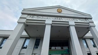 Sidang Kasus Teroris Munarman Digelar Hari Ini, Jaksa Kembali Bawa Saksi ke PN Jakarta Timur