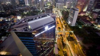 Perkuat Digitalisasi, BRI Hadirkan Konsep Hybrid Bank