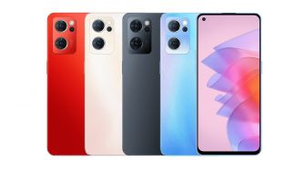 OPPO Akan Luncurkan Reno7 di Indonesia, Ini Spesifikasinya