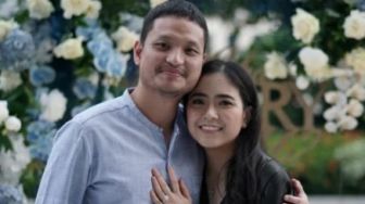 Putri Hary Tanoesoedibjo Dilamar Jonathan Natakusuma, Siapakah Pria Ini?