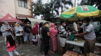 Tak Ada Pasar Lebaran Imbas Efisiensi Anggaran, Pemkab Sleman Ajak Warga Borong Produk UMKM Lokal