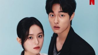 Profil Yoon Chan Young: Si Penyelamat di All Of Us Are Dead