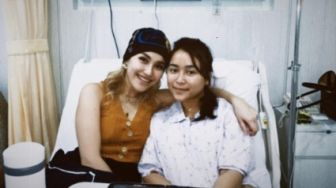 Syifa Dilarikan ke RS, Ayu Ting Ting Ungkap Kondisi Adiknya: Parah!