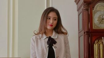 Sosok Valencia Tanoesoedibjo, Putri Bos TV dan Ketua Partai yang Dilamar Pebulutangkis Nomor 1 Dunia Kevin Sanjaya