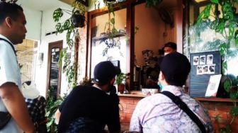 Klinik Kopi: No Sugar Coffee Club!