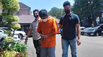 Fasilitasi Judi Sabung Ayam, Nur Iblis Berurusan dengan Polisi