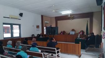 Mulai Disidangkan, UNS Serahkan Kasus Diklatsar Menwa ke Proses Hukum