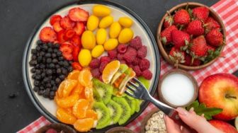 Walau Manis, Pengidap Diabetes Tidak Perlu Menghindari Konsumsi Buah-buahan