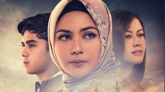 2 Kali Tertunda, Film Mengejar Surga Akhirnya Tayang 26 Mei di Bioskop