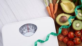 5 Cara Menggemukkan Badan secara Alami, Bukan dengan Makan Berlebihan