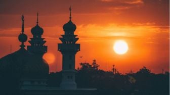 Jadwal Imsak Jember Kamis 21 April 2022, Lengkap Bacaan Niat Puasa Ramadhan