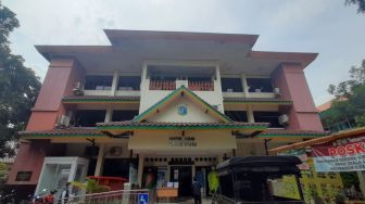 ASN, Satpol PP dan PPSU Positif COVID-19, Kelurahan Cipete Utara Tutup Sementara