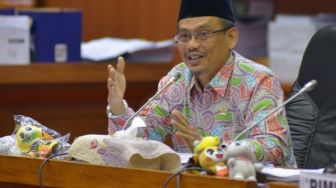 DPR Minta Pengambilan Keputusan PTM Libatkan Pemerintah Daerah