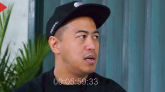 Pandji Pragiwaksono Ungkap Menteri yang Diduga Gay, Ciri-Cirinya Dia Menteri Pertama yang...