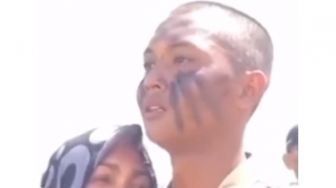 Viral Calon Satpol PP Menangis Ditinggal Tunangan Eks Kekasih, Sang Mantan Beri Klarifikasi Soal Perselingkuhan