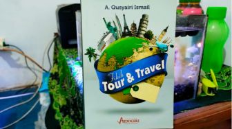 Ulasan Buku Fikih Tour & Travel: Buku Saku dalam Perjalanan