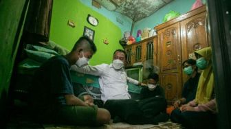 Ortu Siswa SMPN 49 Surabaya Korban Kekerasan Guru Pikir-pikir Cabut Laporan