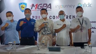 MotoGP Indonesia 2022 di Mandalika Terapkan Sistem Travel Bubble, Begini Skemanya