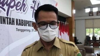 Pemkab Kukar Salurkan Program Rp 50 Juta Per RT Tahun Ini, Riyandi Elvandar Beberkan Sistem Penyaluran