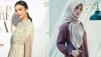 Jarang Diketahui, 10 Artis Ini Juga Rayakan Imlek, Ada yang Muslim!