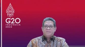Sudah 13,6 Juta Pedagang Gunakan QRIS, Transaksi Tembus Rp 27,7 Triliun