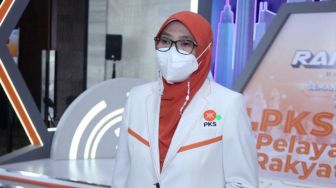 Gelombang Ketiga Ancam Indonesia, Komisi IX: Target Penurunan Stunting Semakin Berat