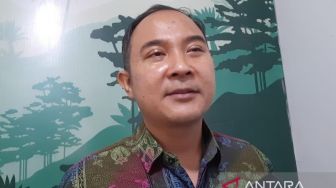 Kinerja Ekspor dan Impor Kalbar Naik 1,5 Miliar USD, Lemak dan Minyak Hewan Nabati Mendominasi