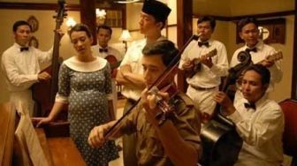 Ruma Maida: Belajar Sejarah Indonesia dari Film dengan Latar Dua Zaman