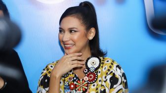 Indah Permatasari Ungkap Alasan Lebih Suka Syuting di Era Pandemi