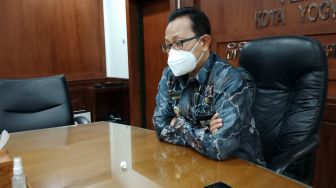 Usai Ditemukan Satu Kasus Omicron, Dua Warga Jogja Dicurigai Ikut Terpapar