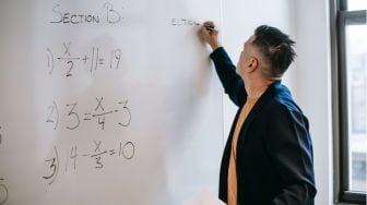 Selain Pahami Konsep Dasarnya, Ini 5 Cara Ampuh Pintar Matematika