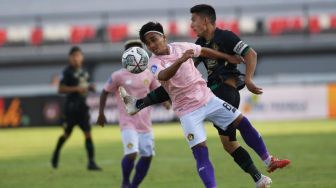 Prediksi Persik Kediri vs Persela Lamongan di BRI Liga 1 Sore Ini