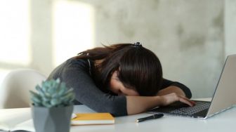 5 Zodiak Tukang Tidur Siang, Bukan Mager atau Malas! Ternyata Begini Alasan dan Penyebab Utamanya
