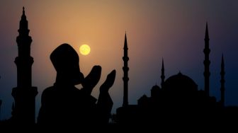 Jadwal Imsak Kota Solok Hari Ini, Selasa 5 April 2022 Plus Niat Puasa Ramadhan